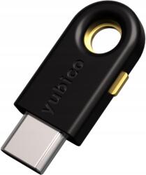 Yubico YubiKey 5C U2F Fido Yubico hardverkulcs (YubiKey 5C)