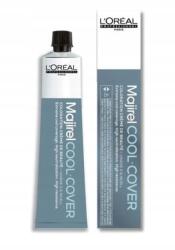 L'Oréal Loreal Majirel hajfesték 9.1 Cool Cover 50ml (0000003033)