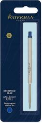 Waterman golyóstoll utántöltő Kék M S0944490 (S0944490)