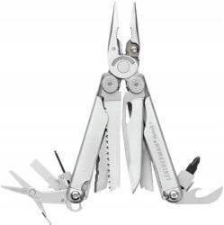 LEATHERMAN Multitool Szerszám Leatherman Wave Plus 18 Db-os Készlet (830165)