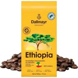 Dallmayr Boabe de cafea Dallmayr Etiopia 500 g