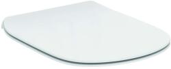Ideal Standard Tesi - WC-ülőke ultra lapos, fehér T352801 (T352801)