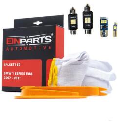 EinParts EPLSET152 BMW 1 E88 beltéri LED készlet
