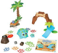 Learning Resources Learning Resources: Coding Critters Rumble & Bumble készlet (LER 3082)