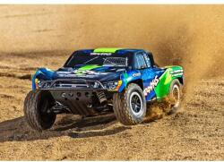 Traxxas Slash 1: 10 VXL HD RTR piros (TRA58376-74-RED)