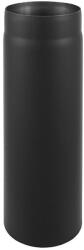 DARCO Füstcső Egyenes 220mm 50cm (wc-rp220/0,50-cz2)