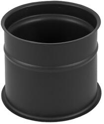 DARCO Duplafalú Falihüvely 220mm (wc-wd220-cz)