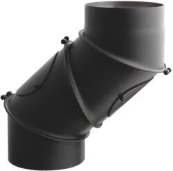 DARCO Uni Könyök 250mm (wc-knsr250/uni-cz2)