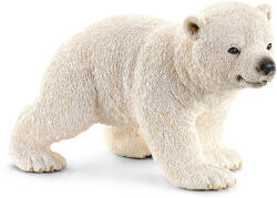 Schleich Schleich: Jegesmedvebocs figura (14708) (SLH14708) - jatekshop