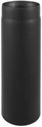 DARCO Füstcső Egyenes 250mm 100cm (wc-rp250/1,0-cz2)
