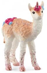 Schleich Schleich: Llamacorn figura (70743) (SLH70743) - jatekshop