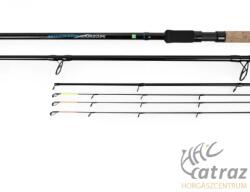 Preston Innovations Preston Monster Xtreme Distance Feeder 4, 20m 200g - Preston Távdobó Feeder Bot 420cm
