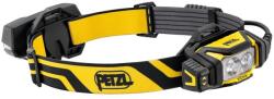 Petzl Xena Black/Yellow