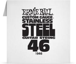 Ernie Ball Single Stainless 046