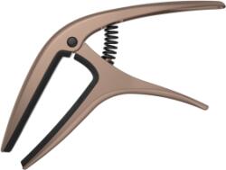 Ernie Ball ERNIE BALL AXIS CAPO Pewter