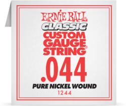 Ernie Ball Single Pure Nickel 044