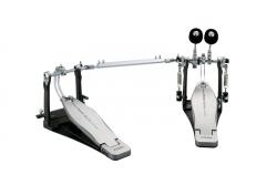 Tama HPDS1TWMR Dyna-Sync - Pedala Dubla cu Case (HPDS1TWMR)