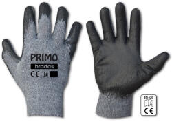Bradas Kesztyű PRIMO latex 8" 12 pár/csom (438160)