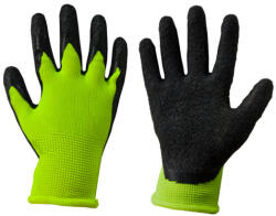 Bradas Kesztyű LEMON latex 5" 24db/kart. RWDLE5 (438104)