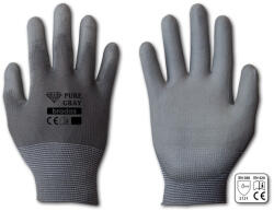 Bradas Kesztyű RWPGY11 PURE GRAY polyuretán 11" 24db/kart (438366)