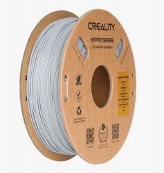 Creality 3D Filament Creality Hyper Pla Szürke Innováció 3D nyomtatásban 600 mm/sec (3301010340)