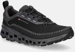 ON Running futócipő Cloudaway 2 fekete, 3ME30050106 - fekete Férfi 42