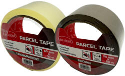 Abraboro csomagolószalag átlátszó 50X50 mm (1db/csomag) (090605050002)