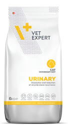 Vet Expert Veterinary Diet Urinary baromfi gyógytáp húgyúti problémákra macskának 6kg - vetpluspatika