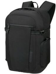 Samsonite UPVENTURE Lapt. Backpack 17.3" fekete laptop hátizsák (154113-1041)