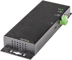 StarTech Startech. com 4 PORT USB C HUB 10GBPS (HB31C2A2CME)