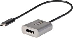 StarTech Startech. com USB C TO DP ADAPTER - 8K/4K (CDP2DPEC)