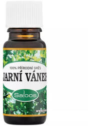 Saloos Ulei esential Saloos Adiere de Primăvară