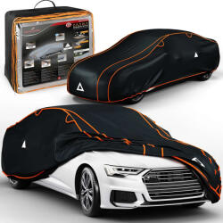 WALSER Autótakaró ponyva jégeső ellen - CAR - XL méret - PERMA PROTECT COMPLETE B - 4-475-524 (41246)