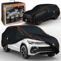 WALSER Autótakaró ponyva jégeső ellen - SUV - S méret - PERMA PROTECT COMPLETE B - 6-370-424 (41248)