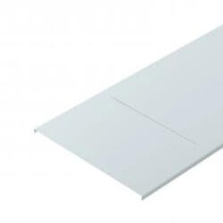 Obo Bettermann 6001085 GRM 55 600 A2 GRM rácsos kábeltálca 55x600x3000 2B felületkezelés nélkül, utókezelt (6001085)