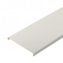 Obo Bettermann 6001864 DGRR 150 A2 fedél bepattintós rácsos kábeltálcához 150x3000 2B felületkezelés nélkül, utókezelt (6001864)