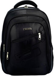 Dollcini MetroTech Uniszex Laptop Hátizsák - Utazóhátizsák, 17"-os Laptophoz, 7 Változat - Vonal típus 03 (522013_X)