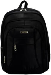 Dollcini MetroTech Uniszex Laptop Hátizsák - Utazóhátizsák, 17"-os Laptophoz, 25L, 7 Változat - Nagy típus 02 (522112_P)