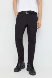 G-Star RAW nadrág férfi, szürke, chino - fekete 32/32