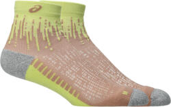 ASICS PERFORMANCE RUN SOCK QUARTER Futózokni (2700001064)