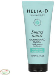 Helia-D gyorshidratáló kézkrém - 100 ml