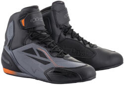 Alpinestars Faster-3 Ds Cipő Blk Cool Gy Ong (m130-457)