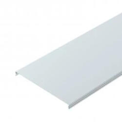 Obo Bettermann 6001846 DGRR 200 FS fedél bepattintós rácsos kábeltálcához 200x3000 FS szalaghorganyzott, DIN EN 10346 (6001846)