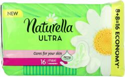 Naturella Ultra Maxi intim betét 16db