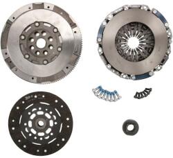 Valeo Kit ambreiaj si volanta PEUGEOT 508 I 2.0 HDi (2010 - 2018) VALEO 837119 (837119 .1)