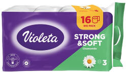 Violeta Toalettp. standard 3r. 16tek. Kamilla - delfinbuvar
