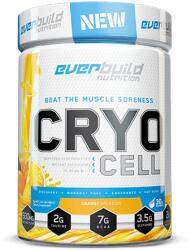 Everbuild Nutrition Cryo Cell Wild grape juice EverBuild Nutrition