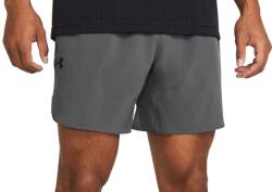 Under Armour UA Peak Woven Shorts-GRY Rövidnadrág 1376782-025 Méret M 1376782-025