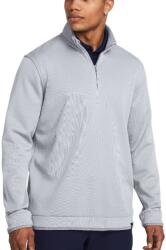 Under Armour UA Storm SweaterFleece QZ LB-GRY Melegítő felsők 1383256-035 Méret L 1383256-035