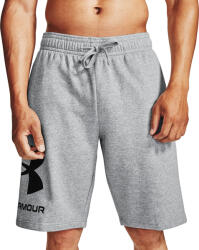 Under Armour Rival FLC Big Logo Shorts Rövidnadrág 1357118-011 Méret S 1357118-011